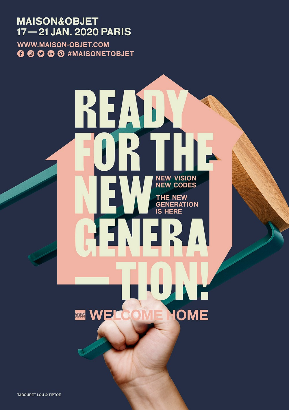 Maison et Objet Set to Thoroughly Explore Hotel and Restaurant Sectors 5