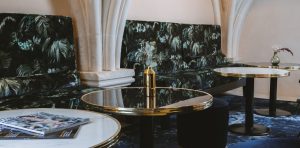 Maison et Objet Set to Thoroughly Explore Hotel and Restaurant Sectors