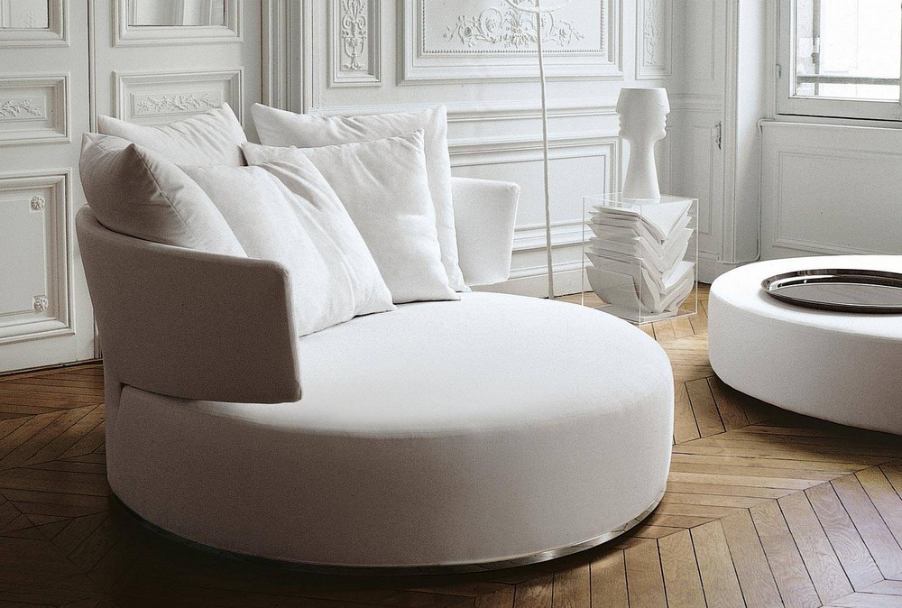 Modern Sofas 9 New Design Products for a Striking Home Decor 8