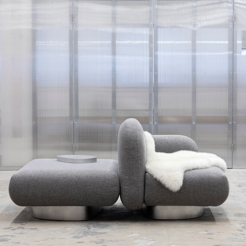 Modern Sofas 9 New Design Products for a Striking Home Decor 9