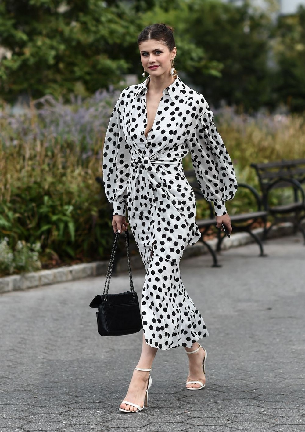 Spring Fashion Trends to Religiously Follow This Year 1