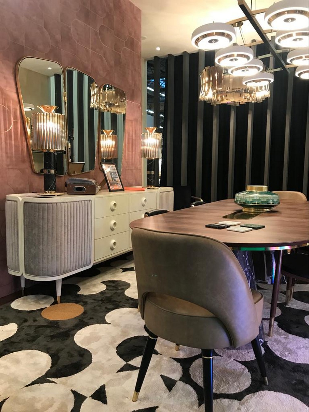 The Best News & Trends Already Spotted at Maison et Objet 2020 17