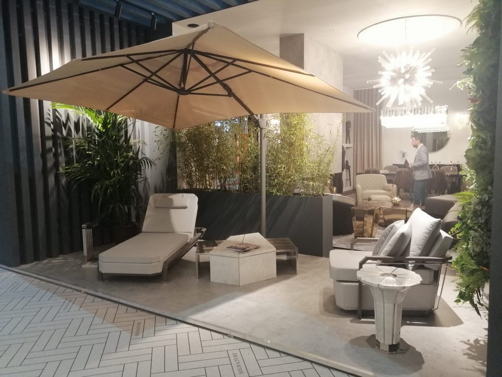 The Best News & Trends Already Spotted at Maison et Objet 2020 22