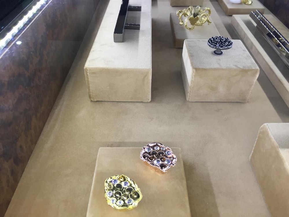 The Best News & Trends Already Spotted at Maison et Objet 2020 25