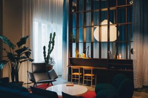 K5 Tokyo: A Japanese Bank Turned Boutique Hotel