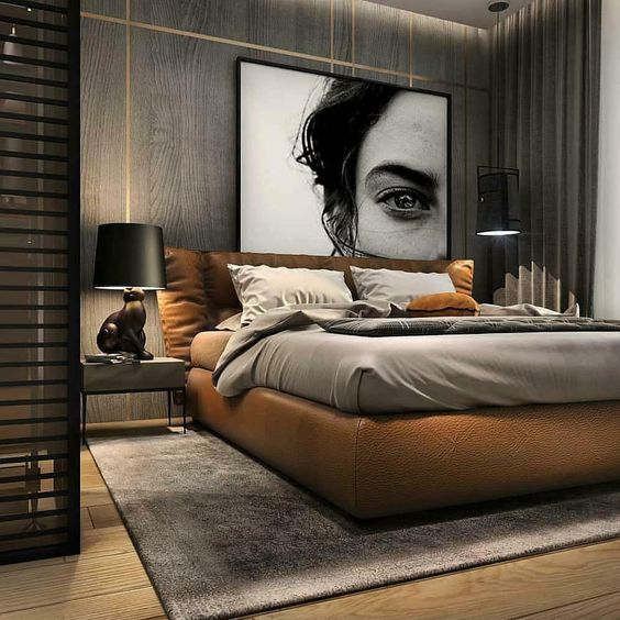 Luxury Bedroom In Five Steps: How To Create A Sophisticated Ambience