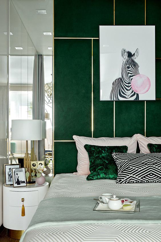 Luxury Bedroom In Five Steps: How To Create A Sophisticated Ambience