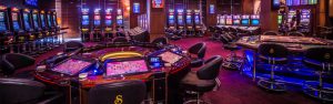 Try Your Luck At The Most Iconic Casinos in Asia