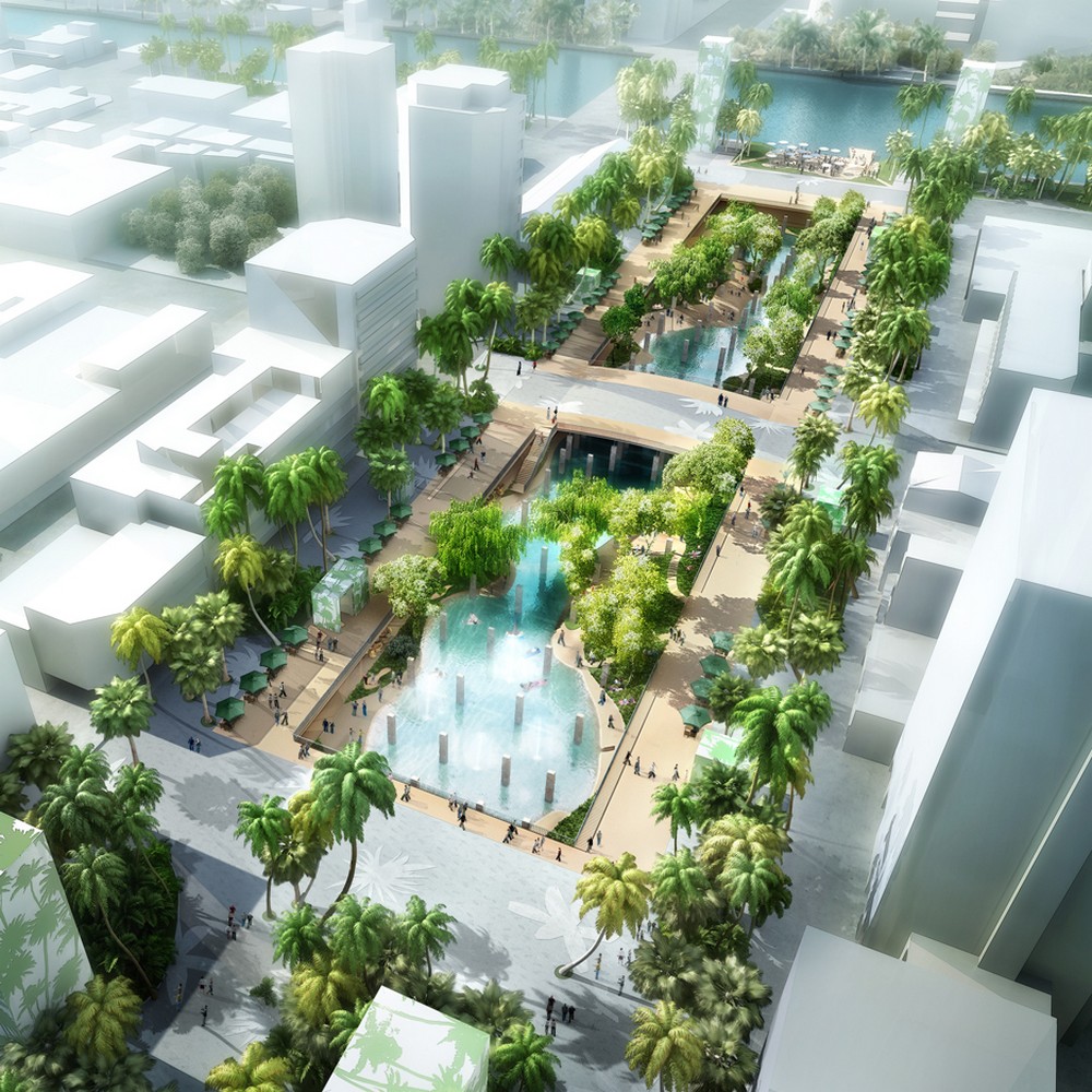 Architecture Projects 7 New Buildings You Ought to Explore This Year