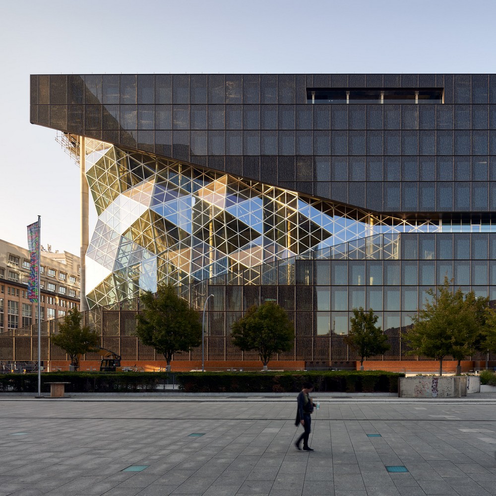 Architecture Projects 7 New Buildings You Ought to Explore This Year_3