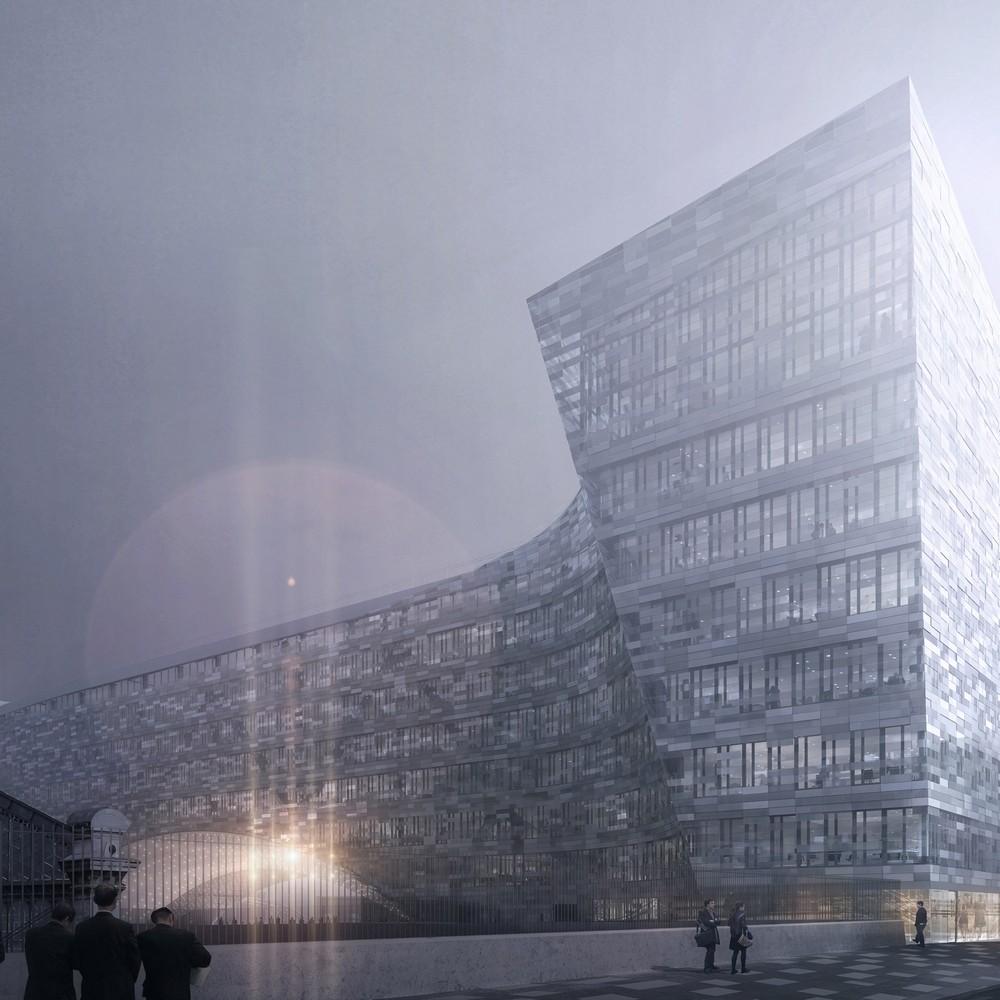 Architecture Projects 7 New Buildings You Ought to Explore This Year_7