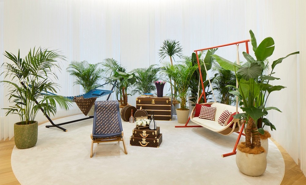 Check Out Louis Vuitton's Brand-New Osaka Midosuji Boutique Store 5