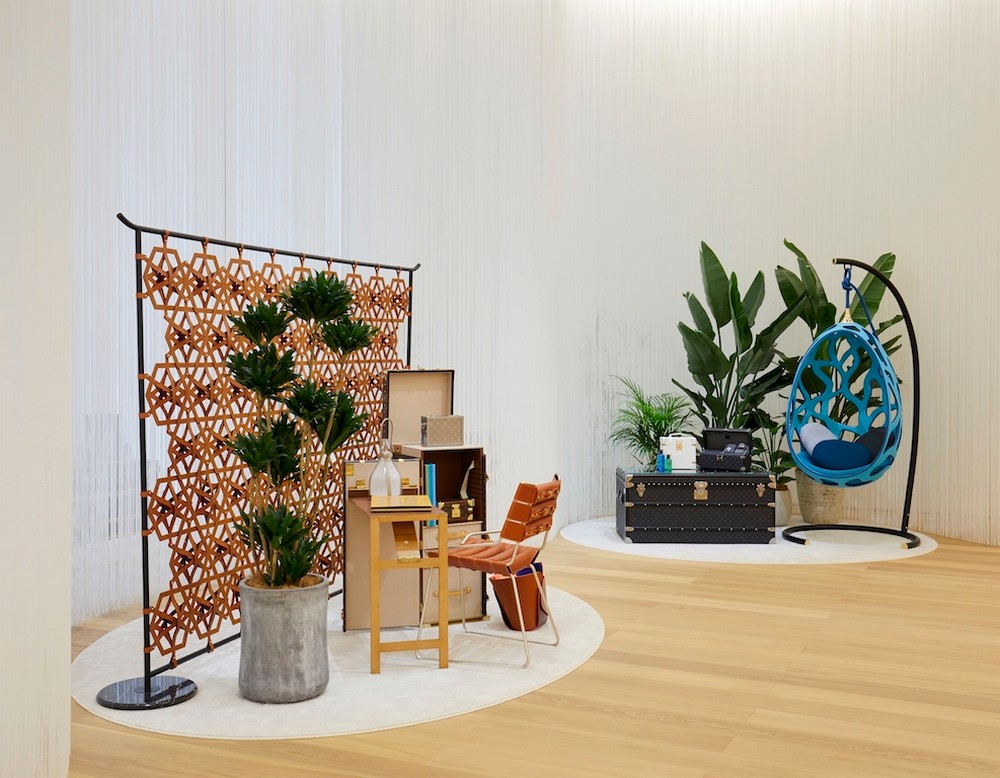Check Out Louis Vuitton's Brand-New Osaka Midosuji Boutique Store 6