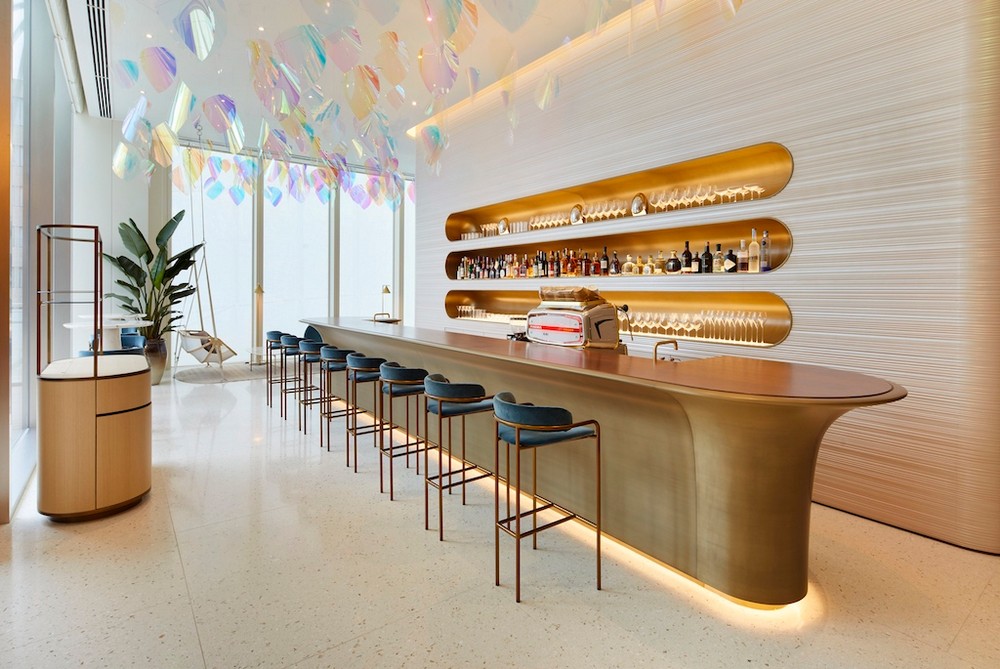 Check Out Louis Vuitton's Brand-New Osaka Midosuji Boutique Store 7