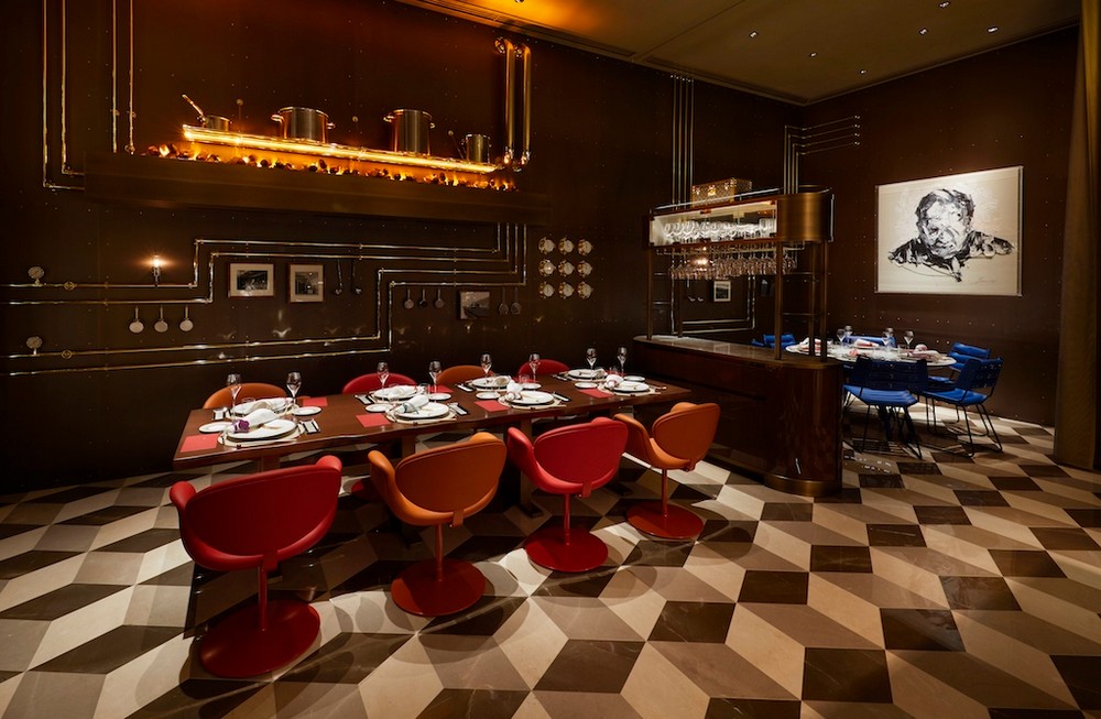 Check Out Louis Vuitton's Brand-New Osaka Midosuji Boutique Store 8