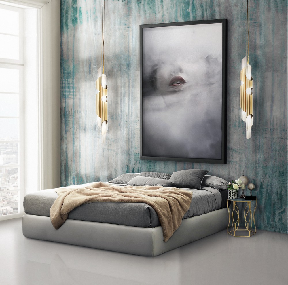Create the Perfect Bedroom Design Using Inspirations by LUXXU 1