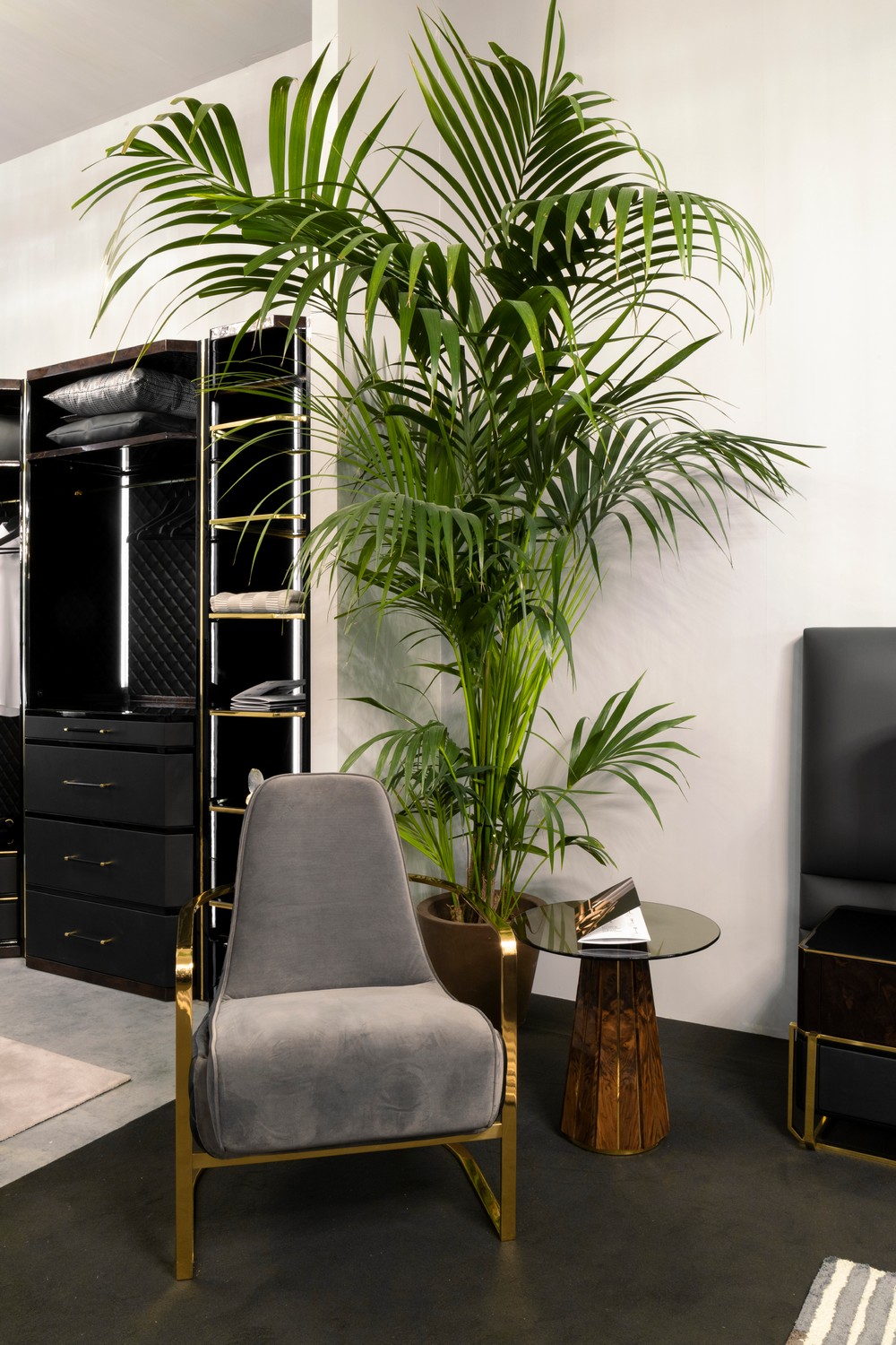 Create the Perfect Bedroom Design Using Inspirations by LUXXU 10