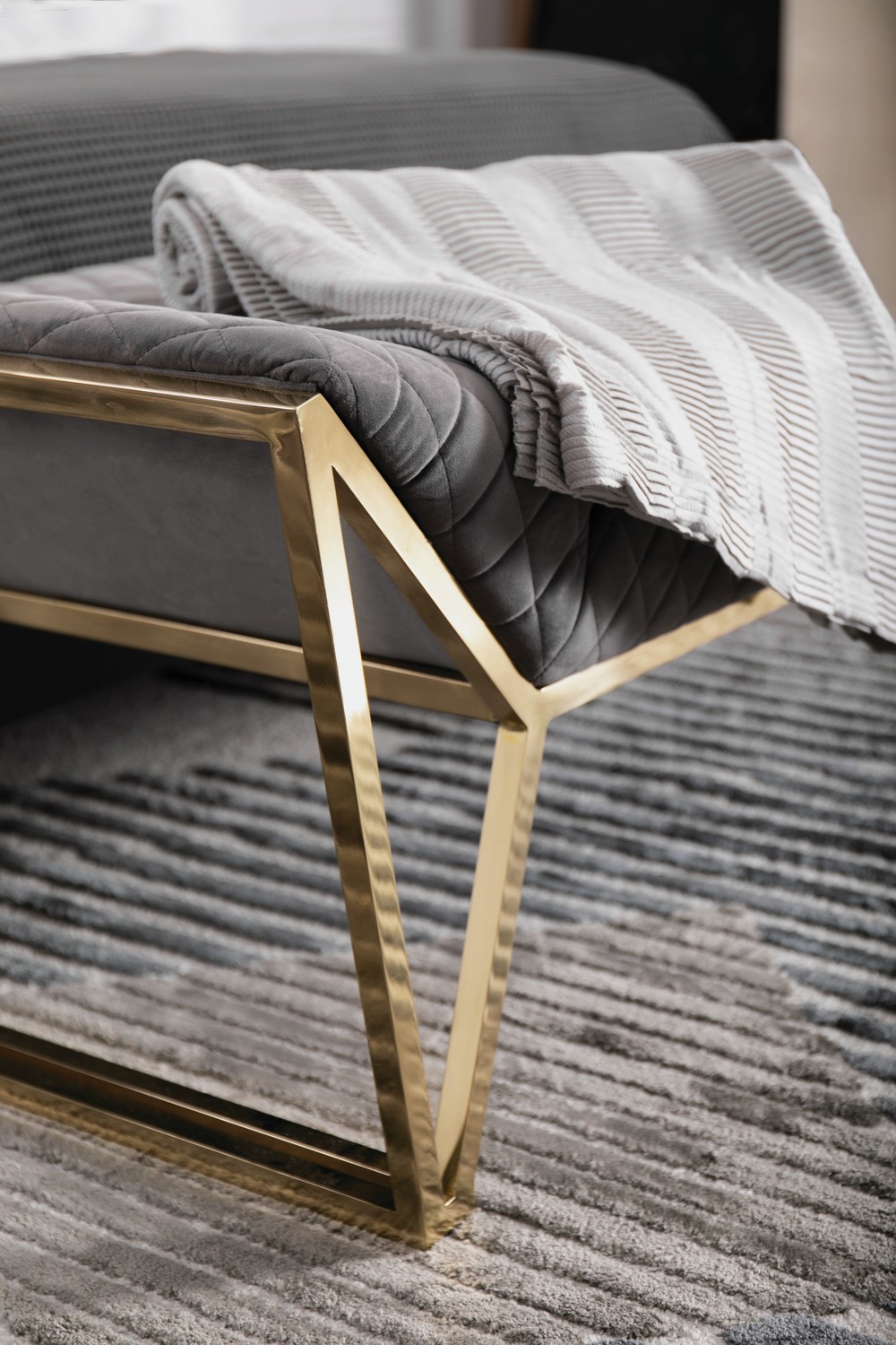 Create the Perfect Bedroom Design Using Inspirations by LUXXU 13