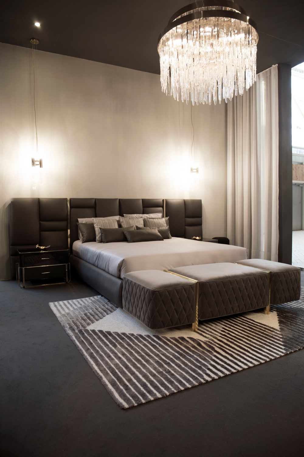 Create-the-Perfect-Bedroom-Design-Using-Inspirations-by-LUXXU-5 Create-the-Perfect-Bedroom-Design-Using-Inspirations-by-LUXXU-5 Bedroom Inspirations: All Products for an Exquisite Interior