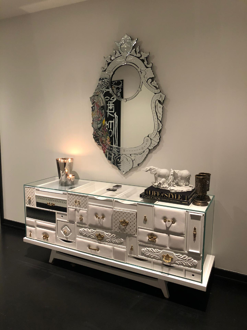 Interior Design New Covet NYC Staging Project with Roberto Rincon (3)