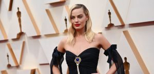 Oscars 2020: Statement Sleeves in Fashion on the Red Carpet