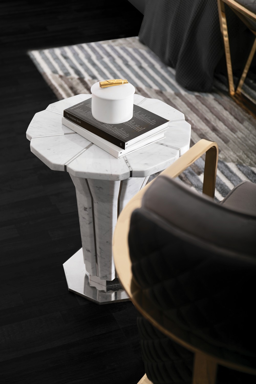 Outdoor Furniture Get to Know the Latest Collections in the Sector! 10