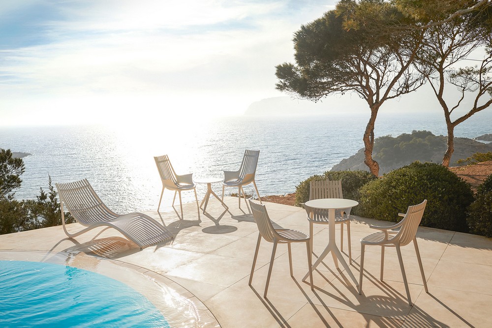 Outdoor Furniture Get to Know the Latest Collections in the Sector! 3