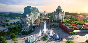 Luxury Casino Resorts To Visit in 2020