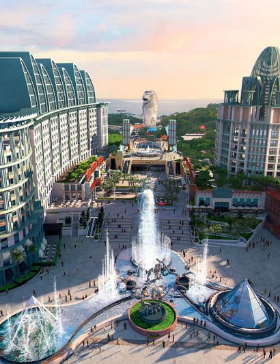 Luxury Casino Resorts To Visit in 2020