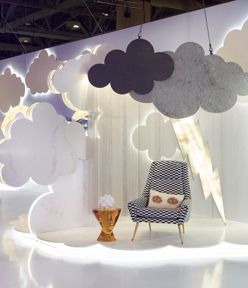 Recall Jonathan Adler's Dreamland Seen at Toronto Interior Design Show