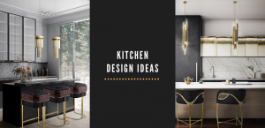 See Unique Kitchen Design Ideas In a Variety of Styles and Aesthetics