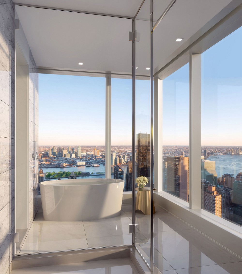 The World's Most Coveting Luxury Residences Currently on the Market 8