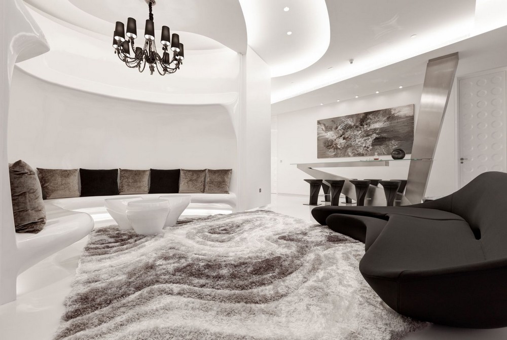 The World's Most Coveting Luxury Residences Currently on the Market 9