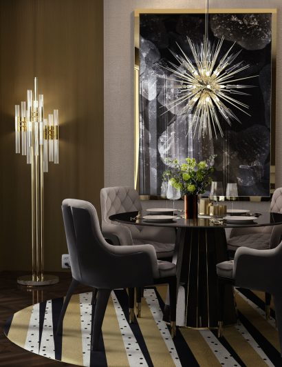 Exceptional Spring Design Trends You Can't Miss