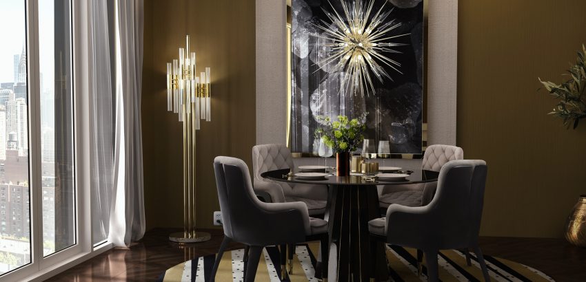 Exceptional Spring Design Trends You Can't Miss
