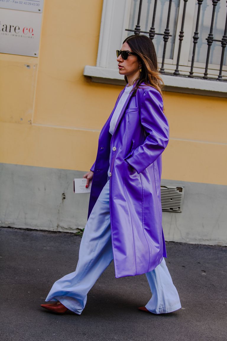 Milan Fashion Week 2020 milan fashion week 2020 The Street Style Trends From Milan Fashion Week 2020 fw20 mfw milan street style tyler joe day 3 015 1582396176