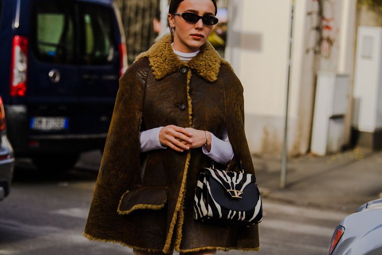 Milan Fashion Week 2020 milan fashion week 2020 The Street Style Trends From Milan Fashion Week 2020 fw20 mfw milan street style tyler joe day 3 052 1582396189