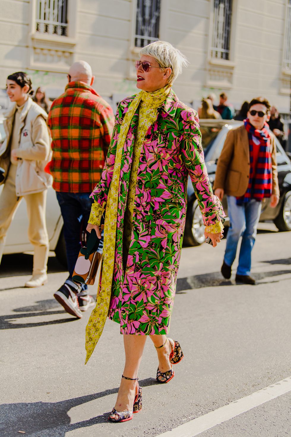 milan fashion week 2020 The Street Style Trends From Milan Fashion Week 2020 fw20 mfw milan street style tyler joe day 4 060 1582486417