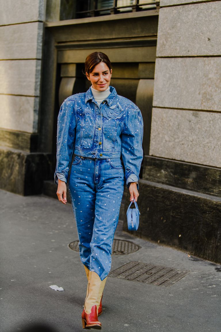 Milan Fashion Week 2020 milan fashion week 2020 The Street Style Trends From Milan Fashion Week 2020 fw20 mfw milan street style tyler joe day 4 074 1582486421