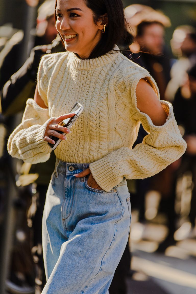 Milan Fashion Week 2020 milan fashion week 2020 The Street Style Trends From Milan Fashion Week 2020 fw20 mfw milan street style tyler joe day 4 075 1582486421