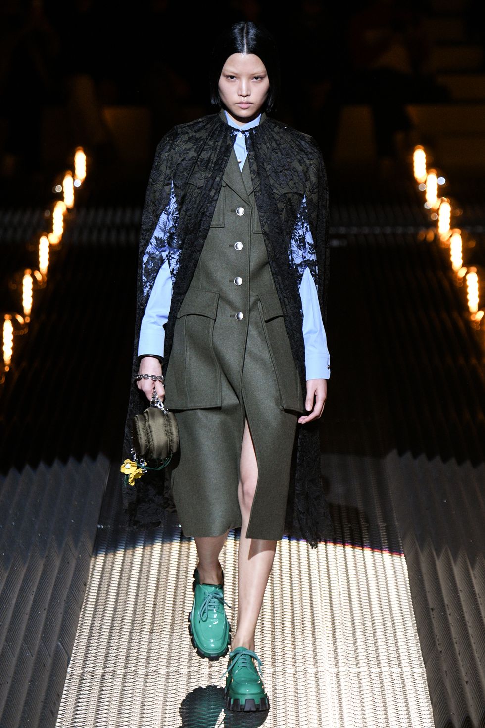 The Best Looks of Milan Fashion Week 2020