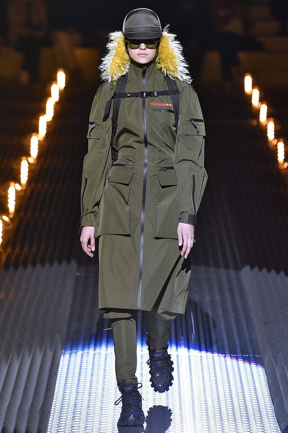 The Best Looks of Milan Fashion Week 2020