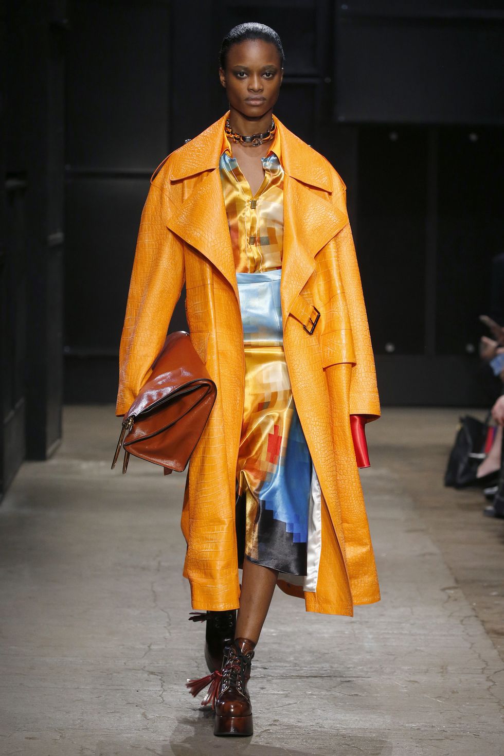The Best Looks of Milan Fashion Week 2020