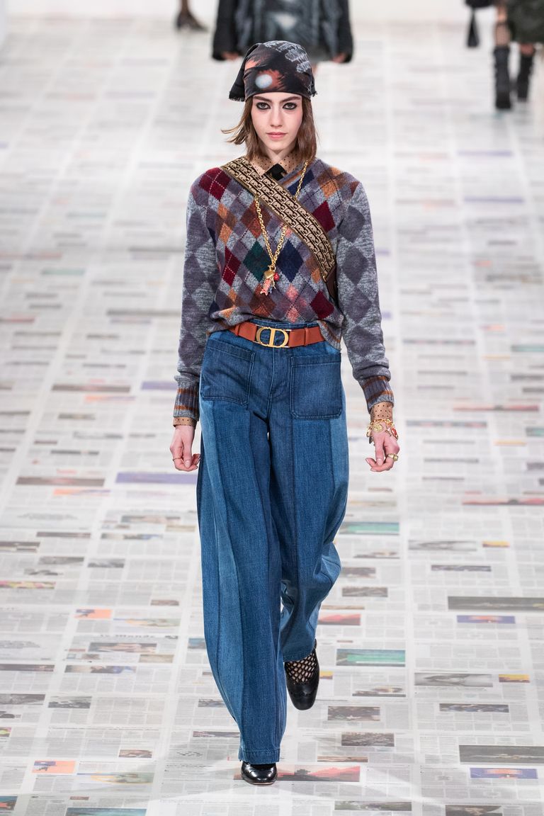Be Amazed By Paris Fashion Week 2020's Runway Looks