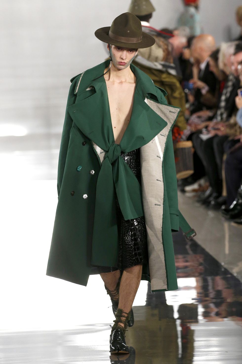 Be Amazed By Paris Fashion Week 2020's Runway Looks