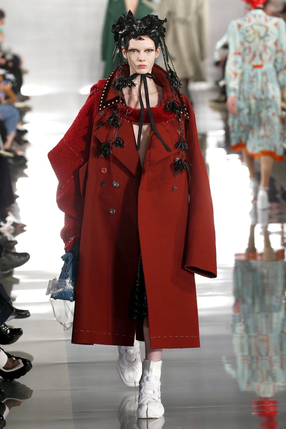 Be Amazed By Paris Fashion Week 2020's Runway Looks