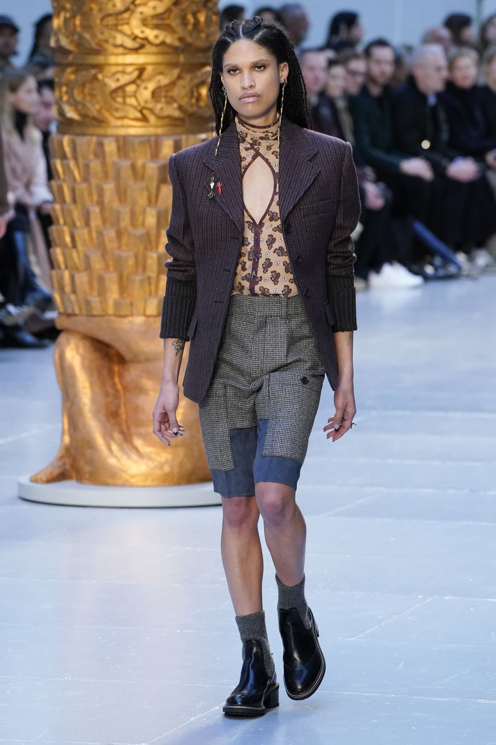 Be Amazed By Paris Fashion Week 2020's Runway Looks