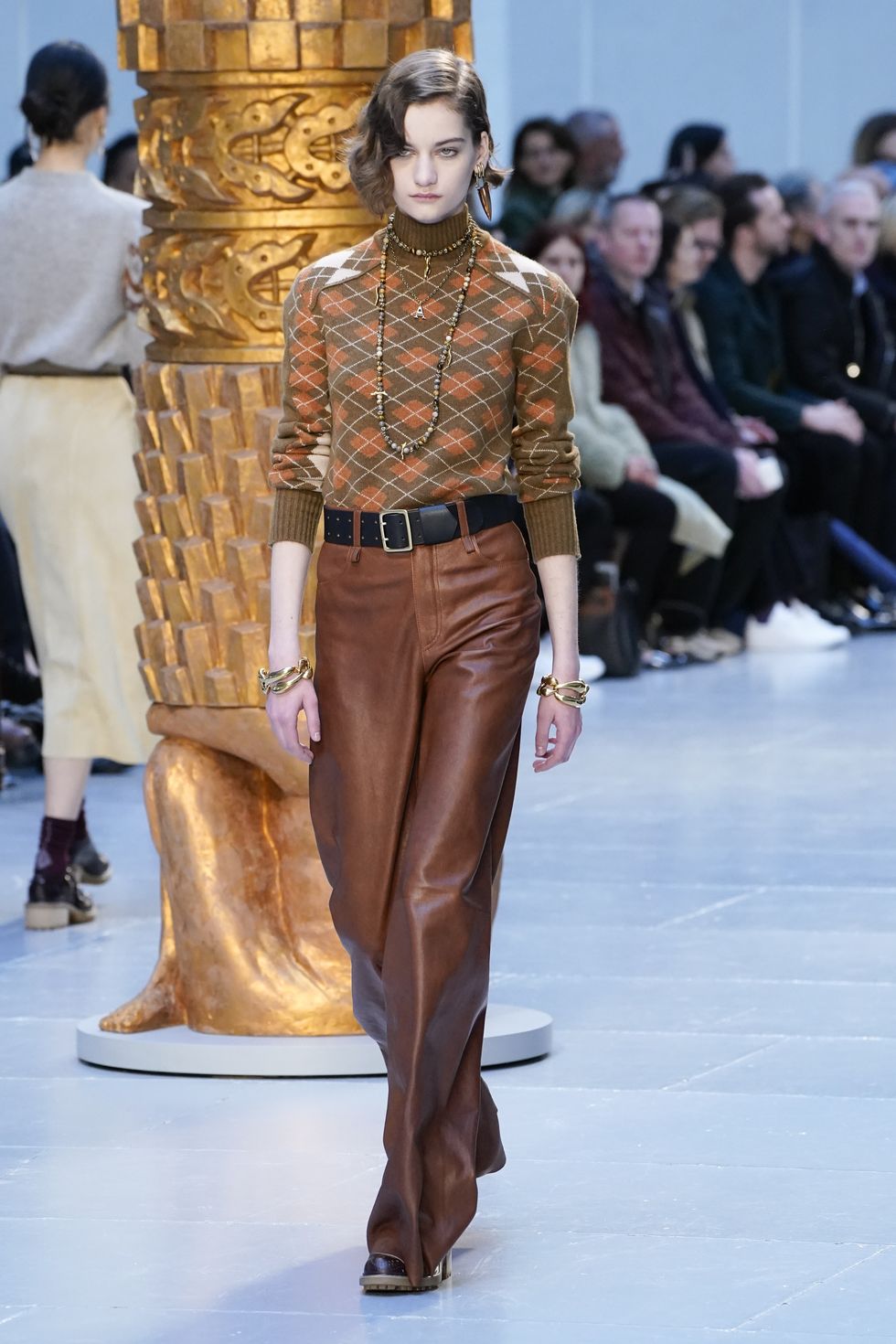 Be Amazed By Paris Fashion Week 2020's Runway Looks