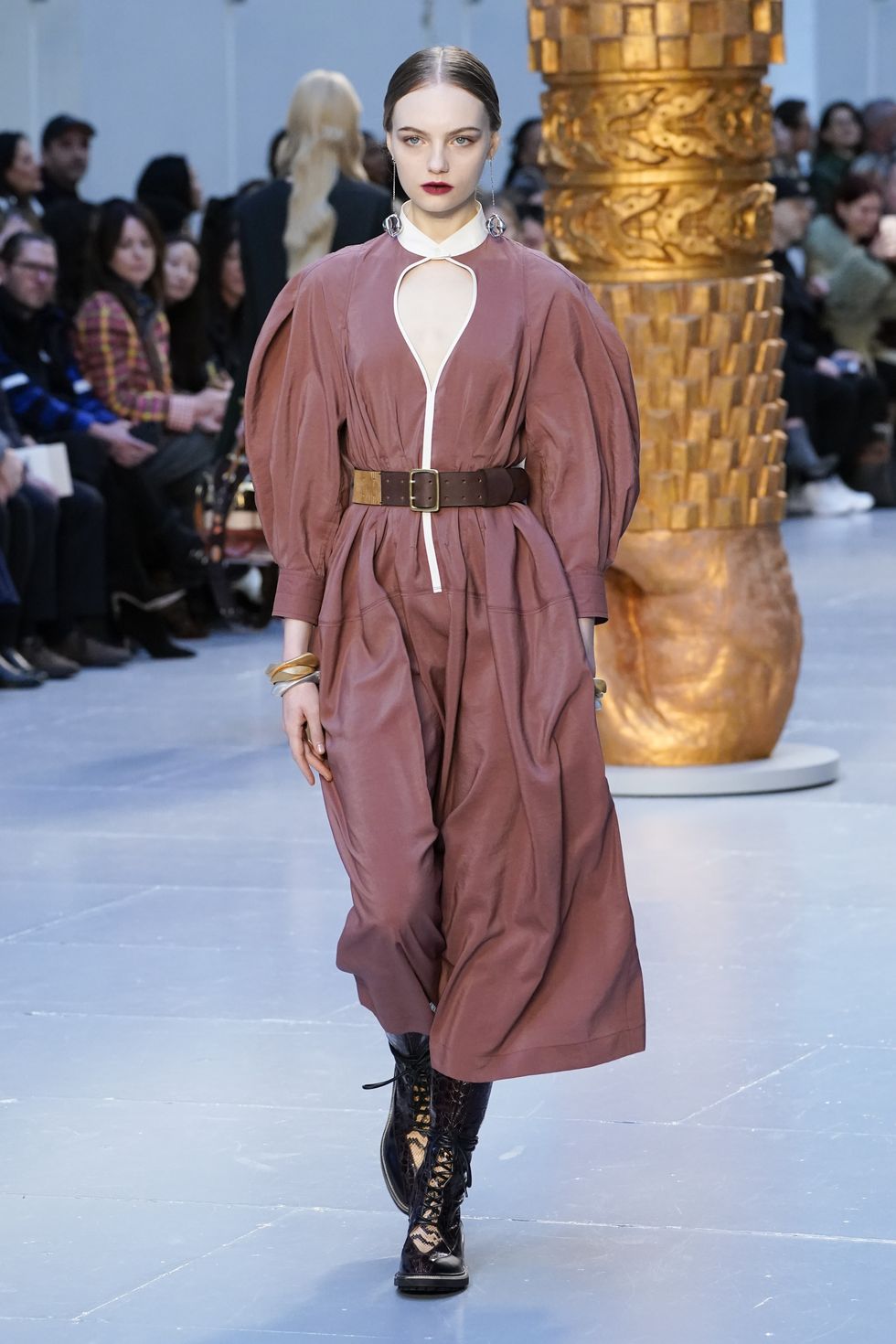 Be Amazed By Paris Fashion Week 2020's Runway Looks