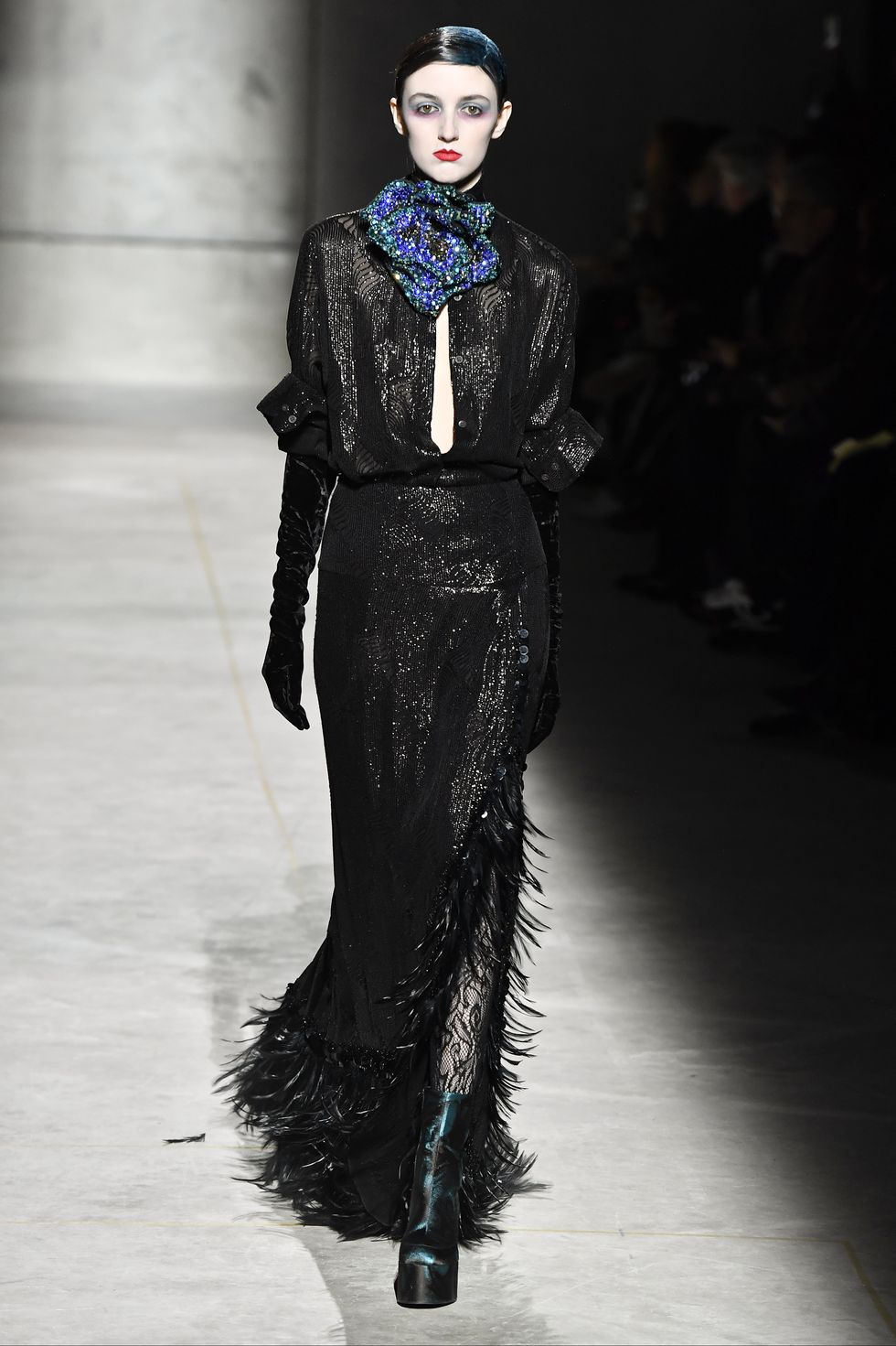 Be Amazed By Paris Fashion Week 2020's Runway Looks